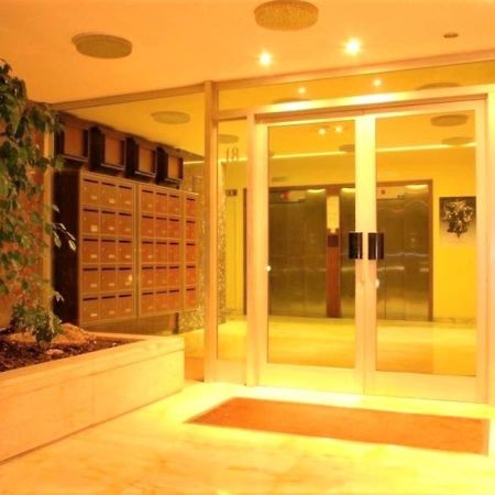 Appartement F3 Vue Mer Et Croisette Cannes Kültér fotó