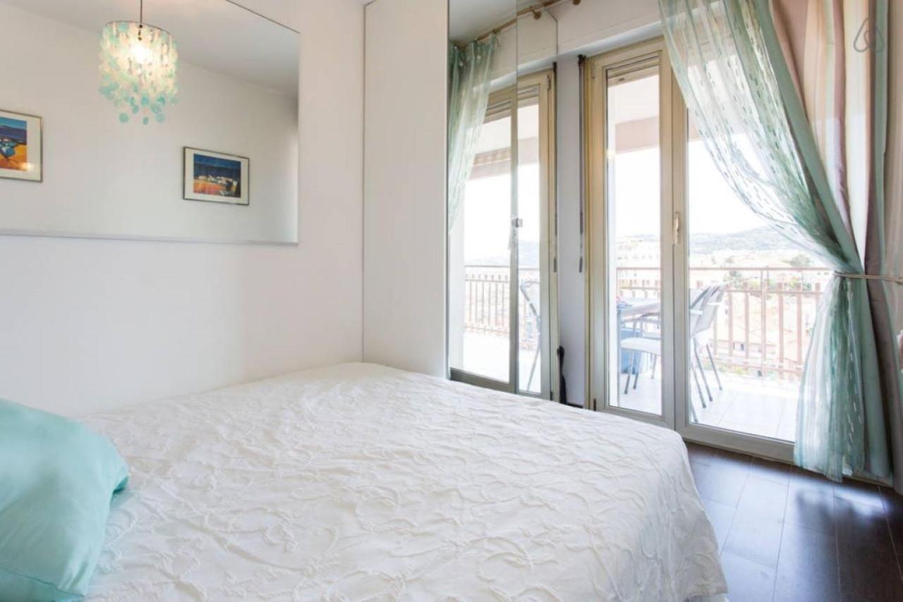 Appartement F3 Vue Mer Et Croisette Cannes Kültér fotó